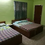 Paradise Hotel