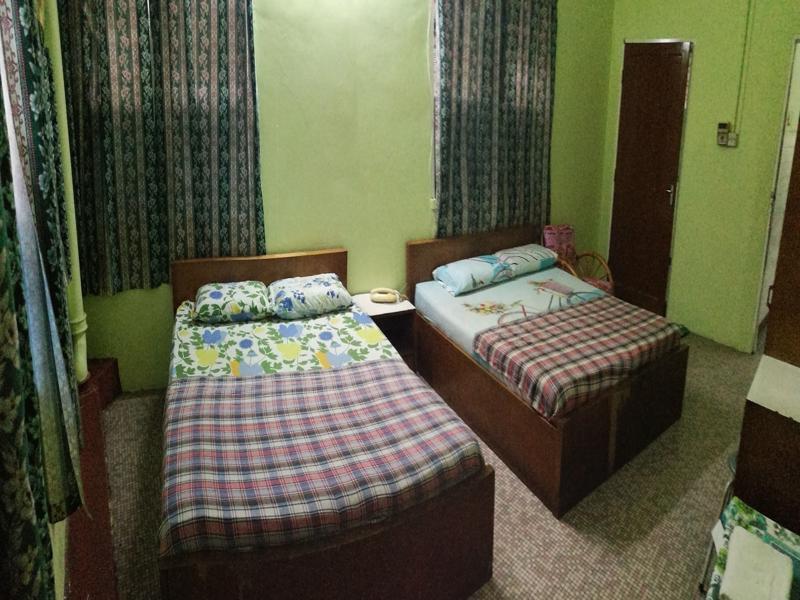 Hotel Paradise