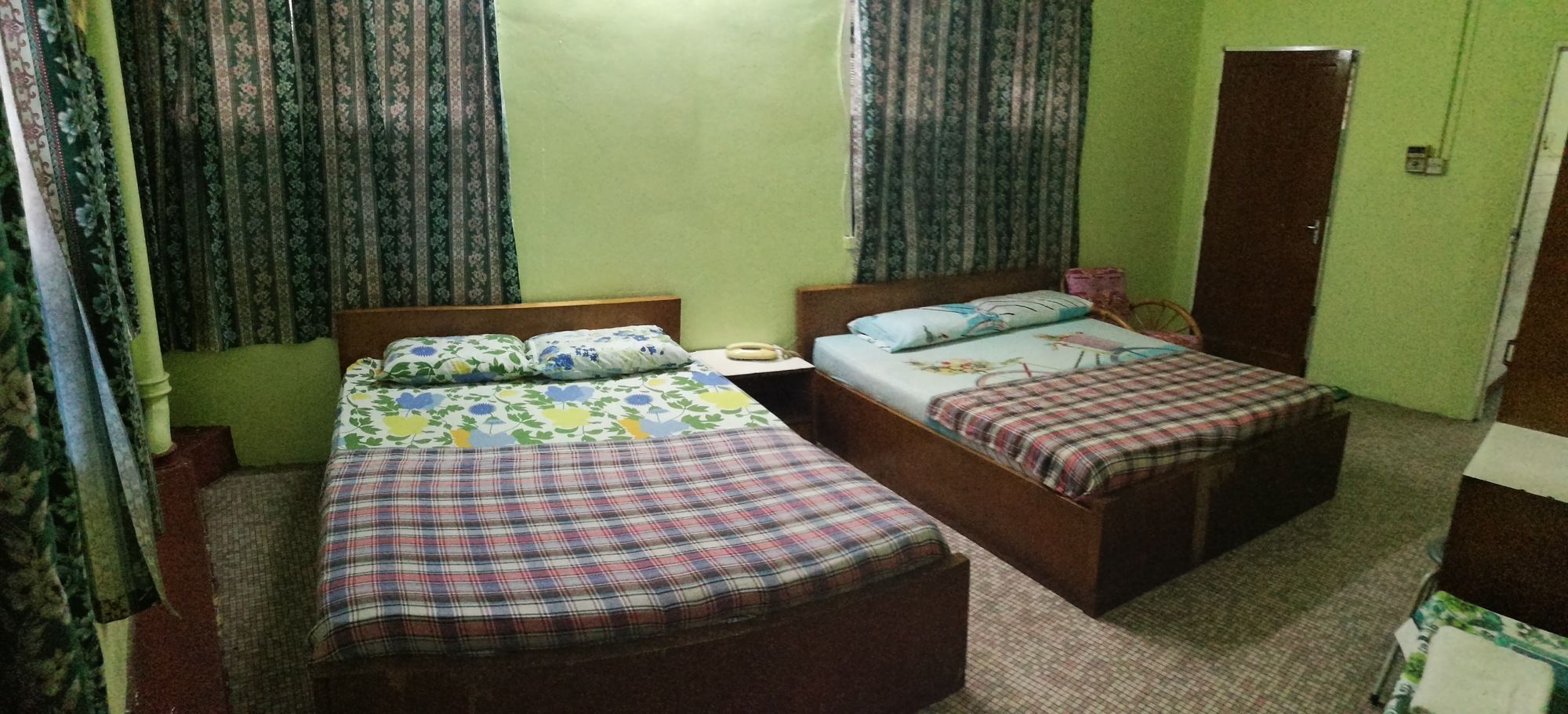 Paradise Hotel Ipoh