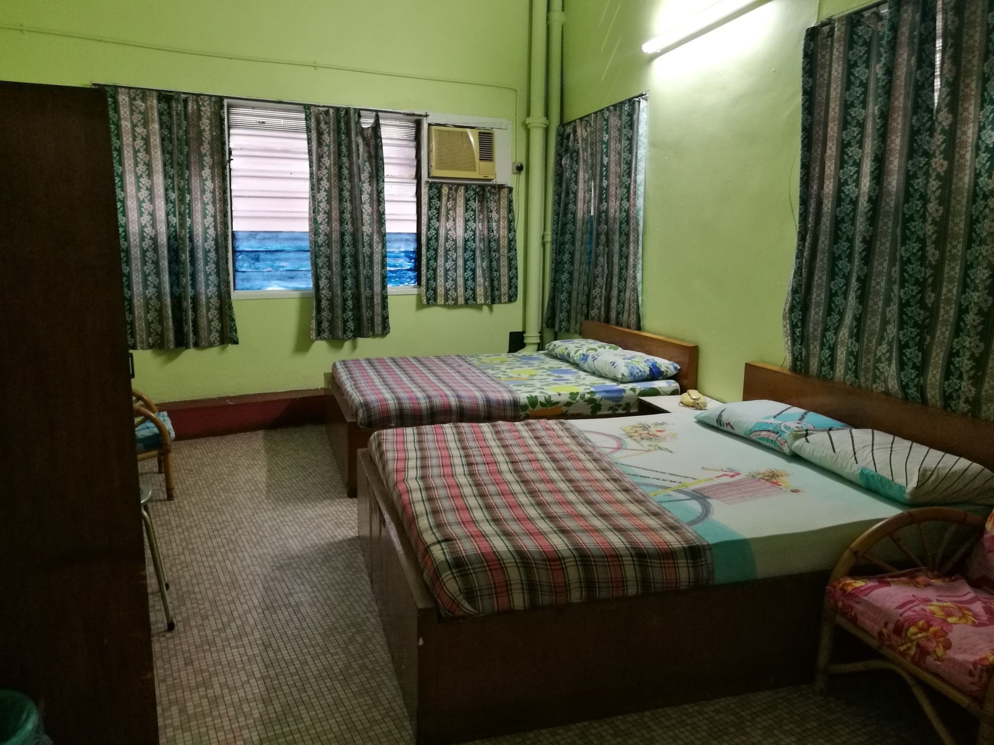 Hotel Paradise